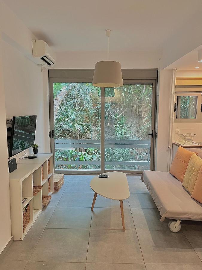 Panathenaic Stadium Next-Door Stylish Home Exterior foto
